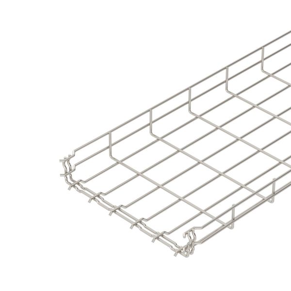 GRM 55 300 A4 Mesh cable tray GRM  55x300x3000 image 1