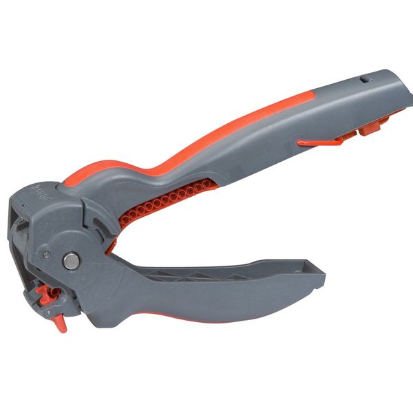 Crimping tool - for Starfix ferrules in strips - cross sections 0.5 to 2.5 mm² image 1