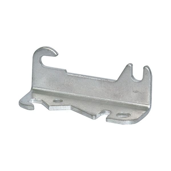 Wall fixing bracket, for pressure switch image 4
