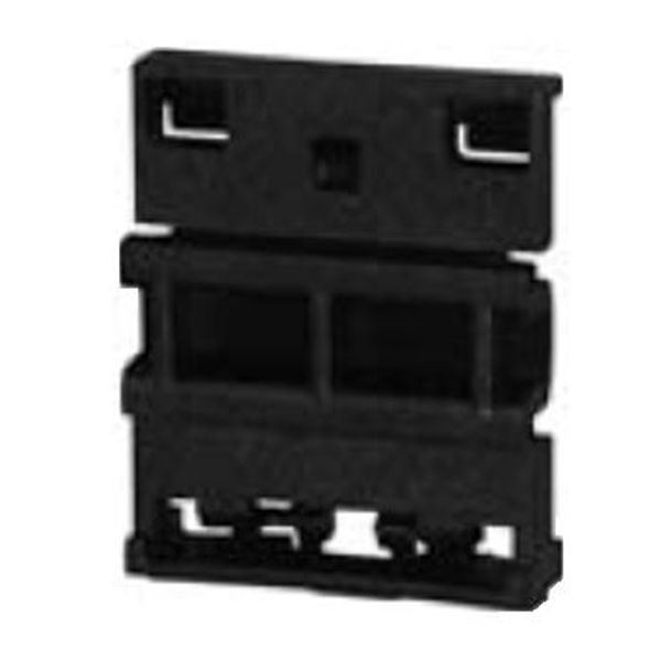 DIN-rail adaptor TS35 for LAM image 1