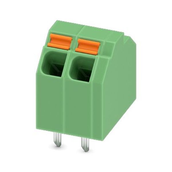 PCB terminal block image 3