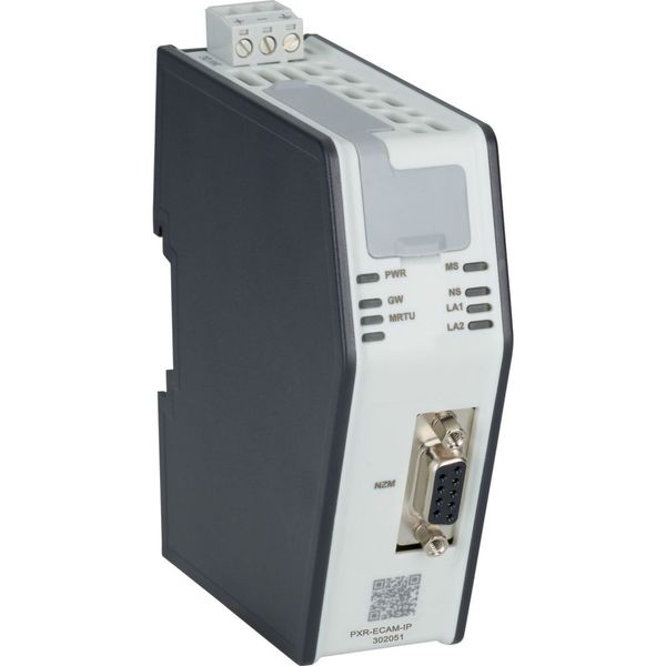 Communication module, RJ45, EIP image 12