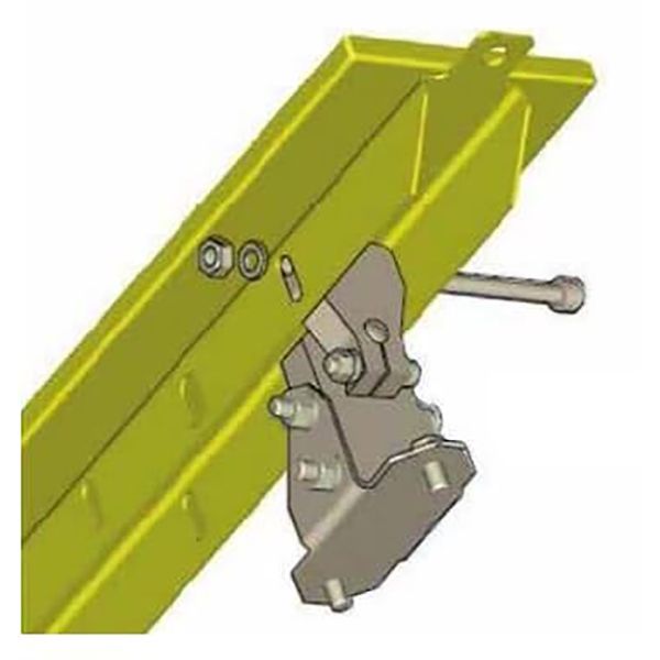 JSM Orion10 Mounting accessory image 1