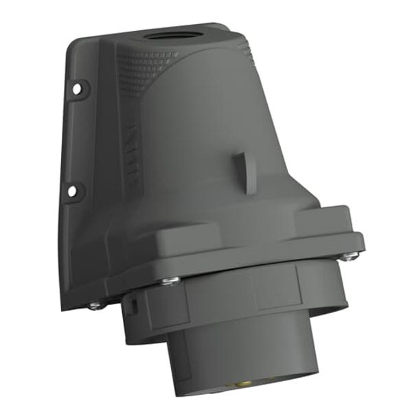 432EBS1W Wall mounted inlet image 1