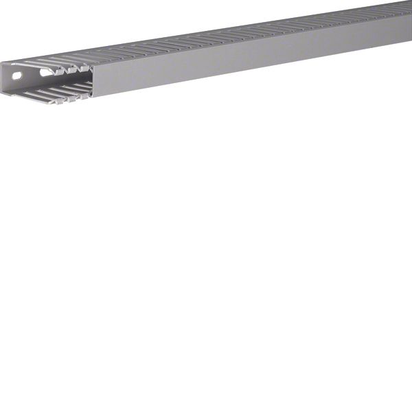 Control panel trunking 50020,grey image 1