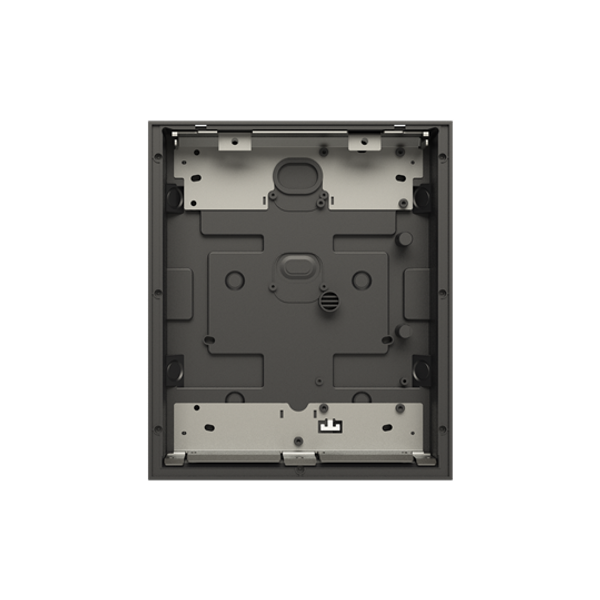 41386F-B Flush-mounted box, size 2/3 image 2