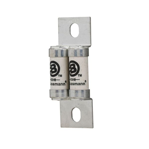 1000Vdc IEC/UL 275A aR 40mm Round fuse image 4