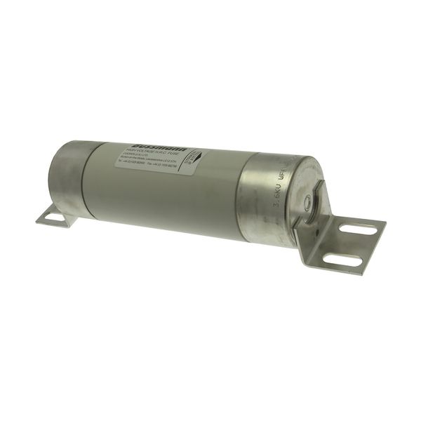 Motor fuse-link, medium voltage, 200 A, AC 3.6 kV, 76 x 356 mm, back-up, BS image 5