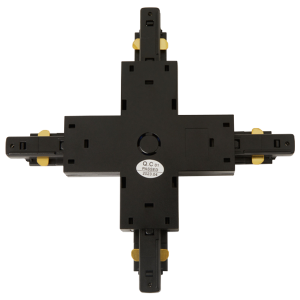 Primo Single Circuit Cross Connector Black image 7