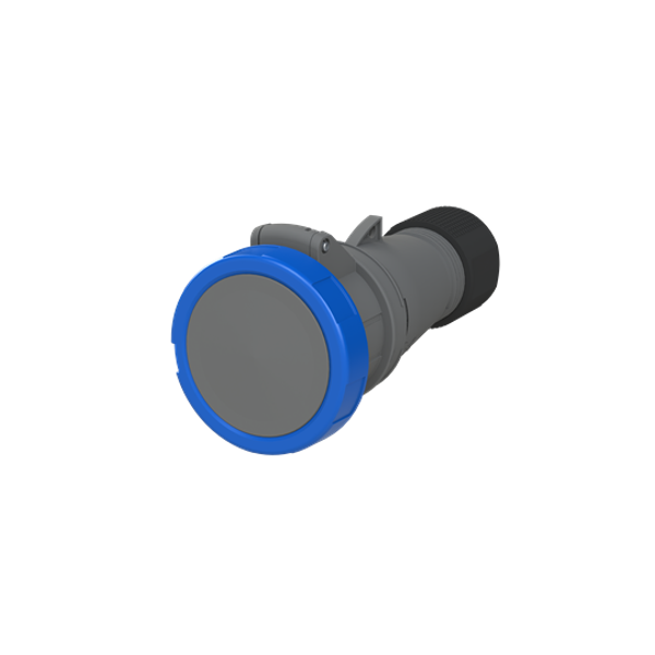 Industrial Connectors, 2P+E, 32A, 200 … 250 V image 1