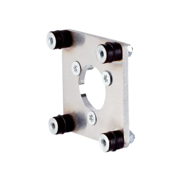 Mounting systems: BEF-FA-025-060RSA FLANGE ADAPTOR image 1