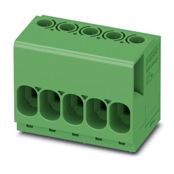 PCB terminal block image 4