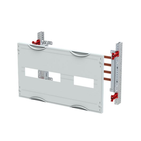 MH250 Busbar system 40 mm for S700 300 mm x 500 mm x 200 mm , 000 , 2 image 1