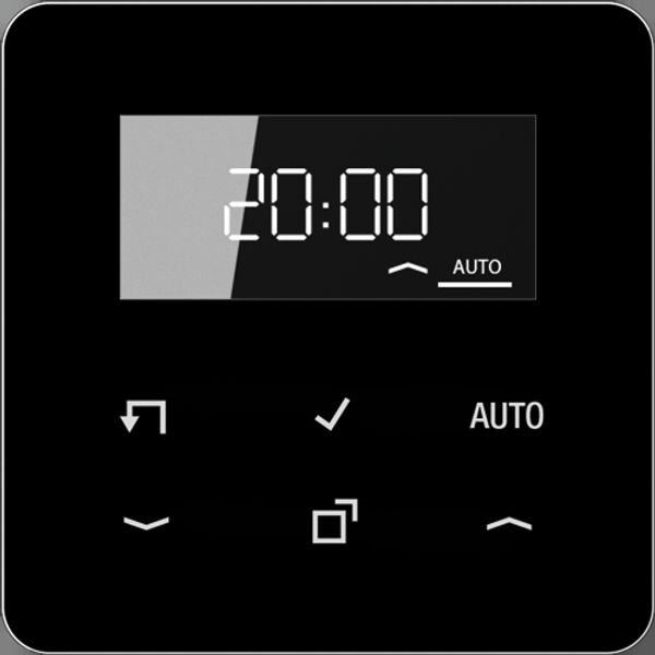 LB Management timer display CD1750DSW image 4