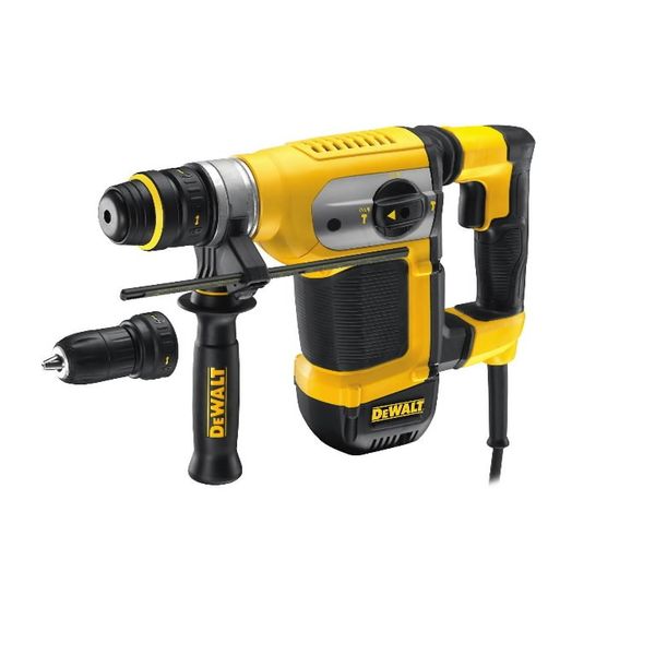 COMBINED HAMMER Drill image 1
