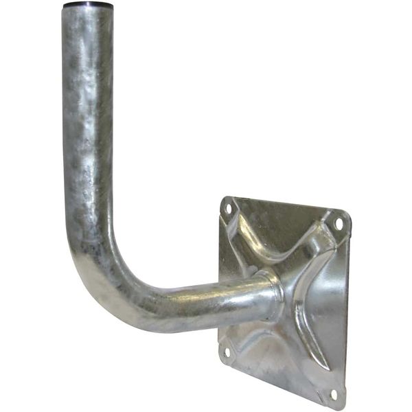 ZAS 60 Wall Bracket image 1