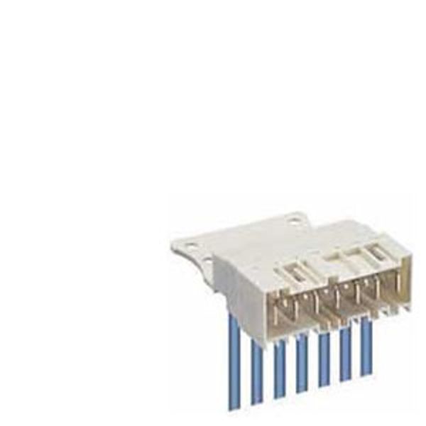 AGP8S.03K/109 - Connector C23 (term. C), for AVS75.370 image 1