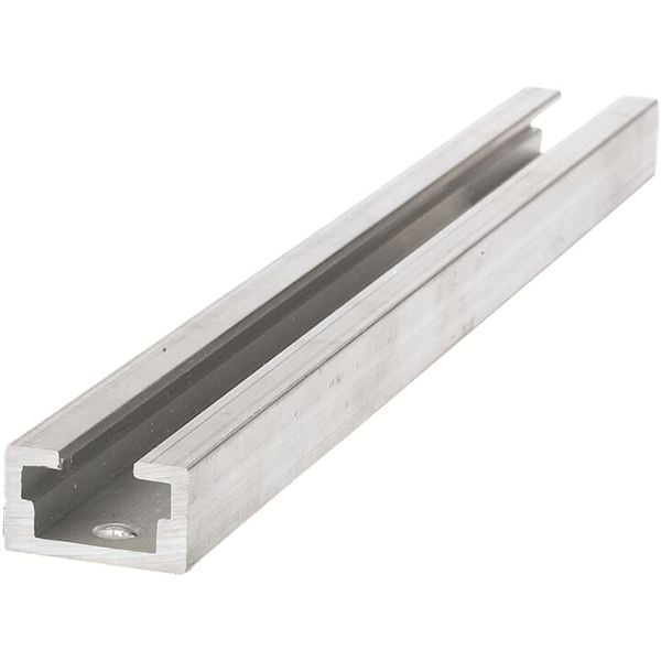 ZW223 C profile rails, 25 mm x 196 mm x 14 mm image 4