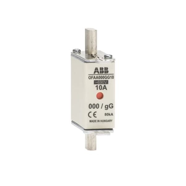 OFAA000GG32 HRC FUSE LINK image 3