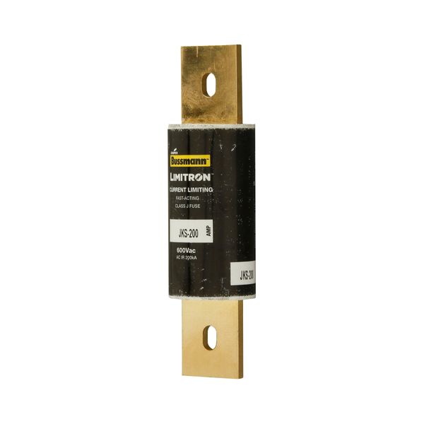 Fuse-link, LV, 150 A, AC 600 V, 38 x 146 mm, J, UL, fast acting image 4