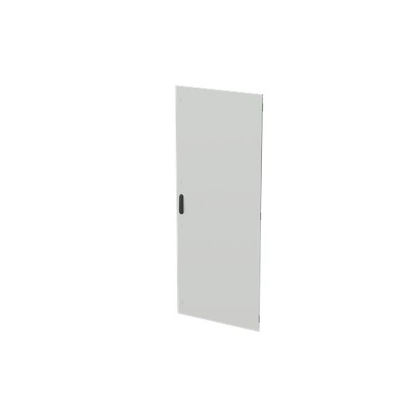 Q855G406 Door, 642 mm x 377 mm x 250 mm, IP55 image 2