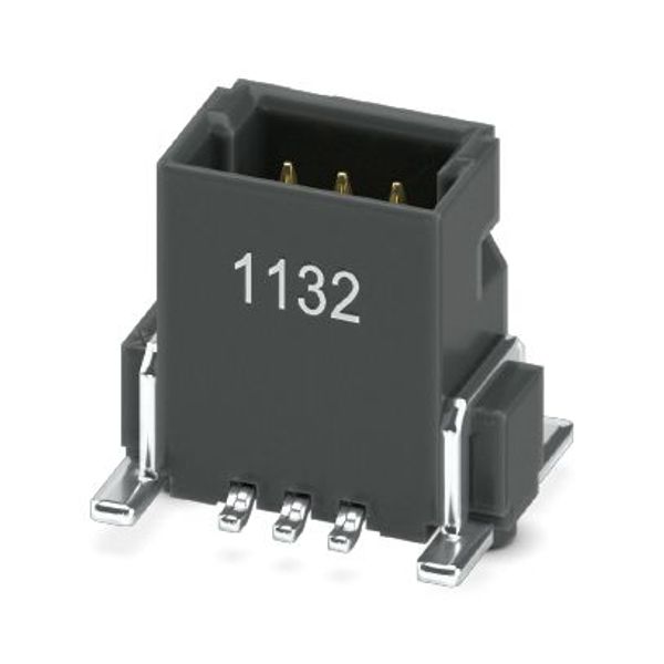 SMD male connectors image 1