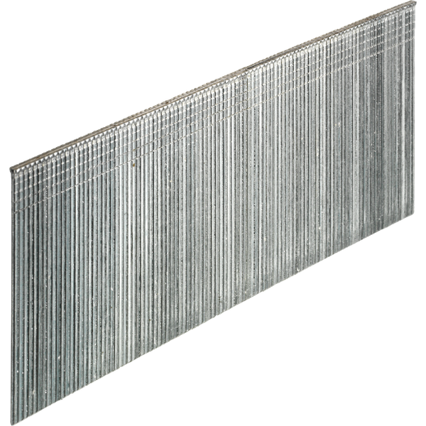 AX fastener 1.2x50mm, ordinary galvanized standard tensile fastener, 1.20 mm, 5000pcs image 1