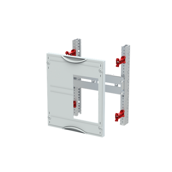 MBT135 NH00-fuse switch disconnector 300 mm x 250 mm x 200 mm , 000 , 1 image 3