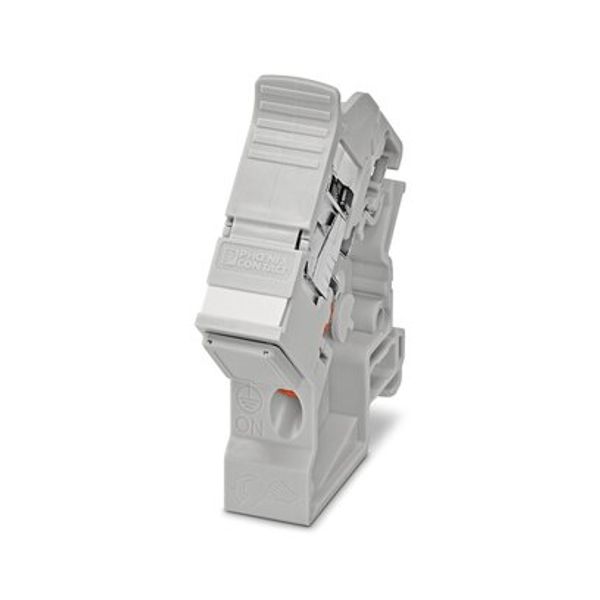 DIN rail adapter image 3