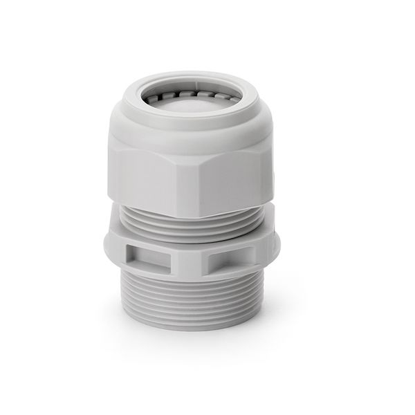 CABLE GLAND+MEMBRANE WITHOUT NUT PG16 image 4