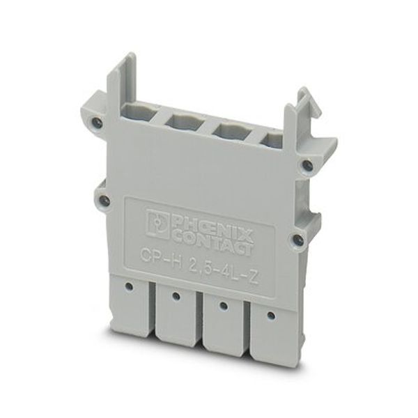 Connector housing image 3