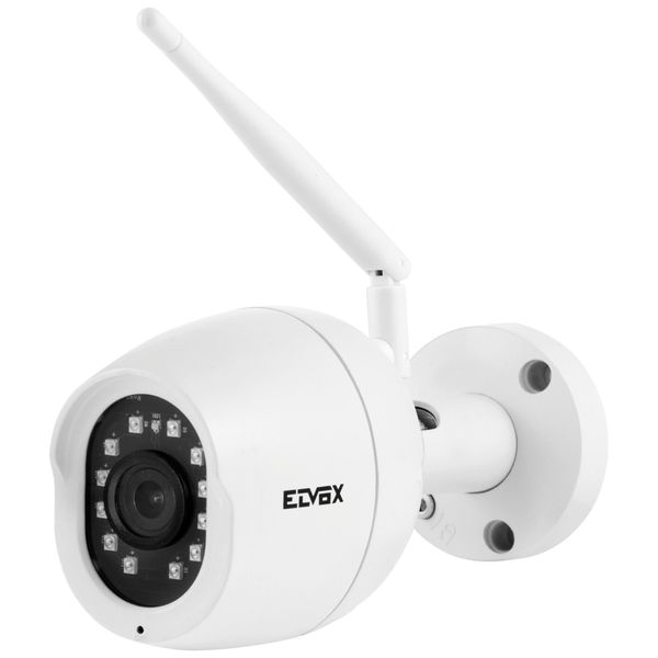 Bullet Wi-Fi cam - Full-HD 1080p 4mm image 1