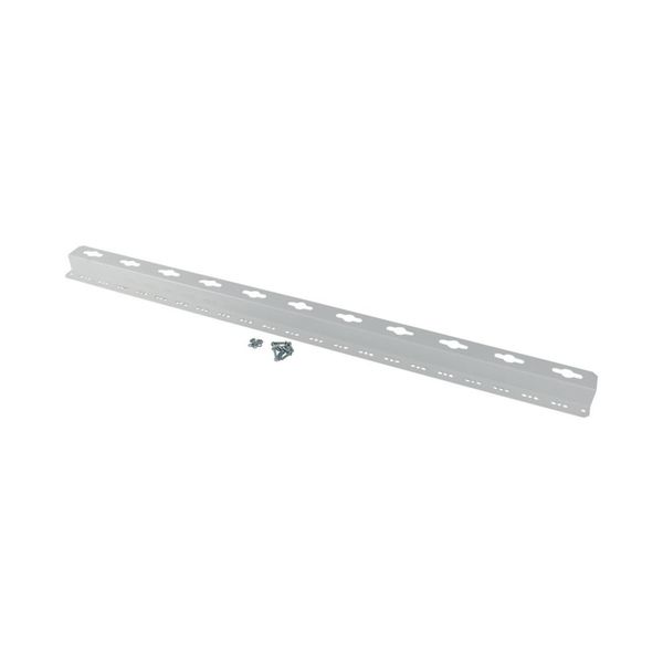 Wall fixing bracket for Ci enclosure, L=1375 mm image 4