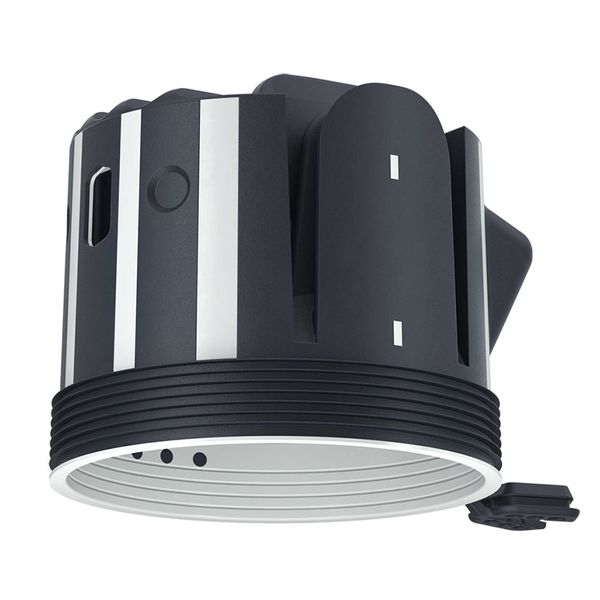 Installation housing ThermoX® LED for lmnrs CO up to Ø 81mm, ET up to 60mm image 1