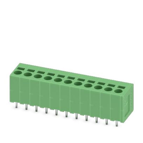 PCB terminal block image 3