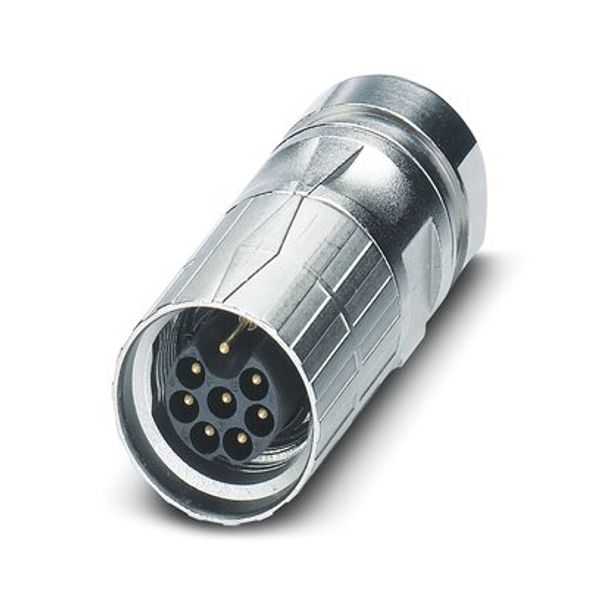 Cable connector image 1