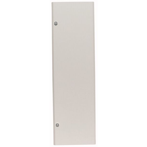 Metal door, for HxW=2060x600mm image 1