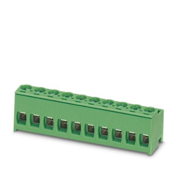 PT 1,5/ 6-PH-5,0 BK - PCB connector image 1