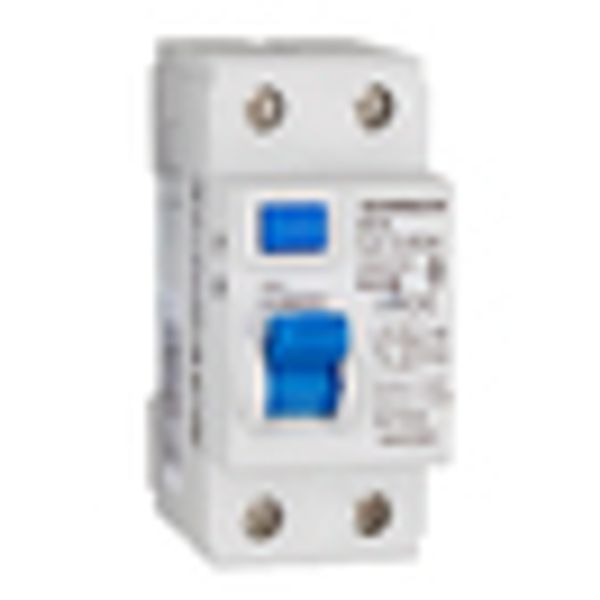 Residual Current Circuit Breaker 10kA, 40A, 2-pole, 30mA, G image 3