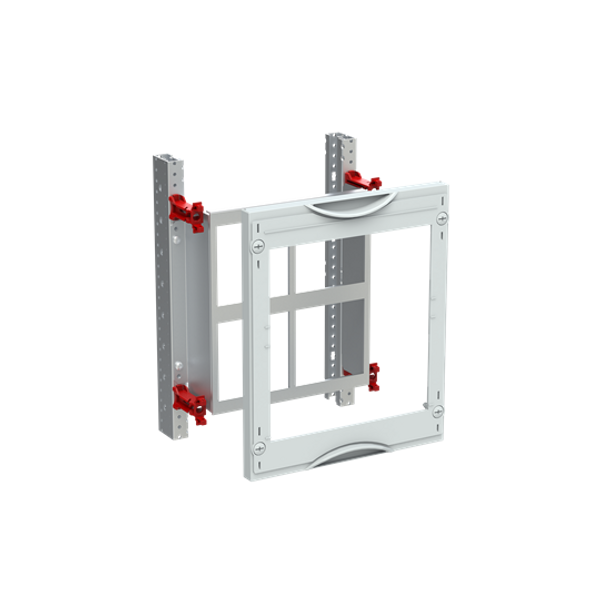 MBU157 Measuring device 300 mm x 250 mm x 225 mm , 000 , 1 image 3