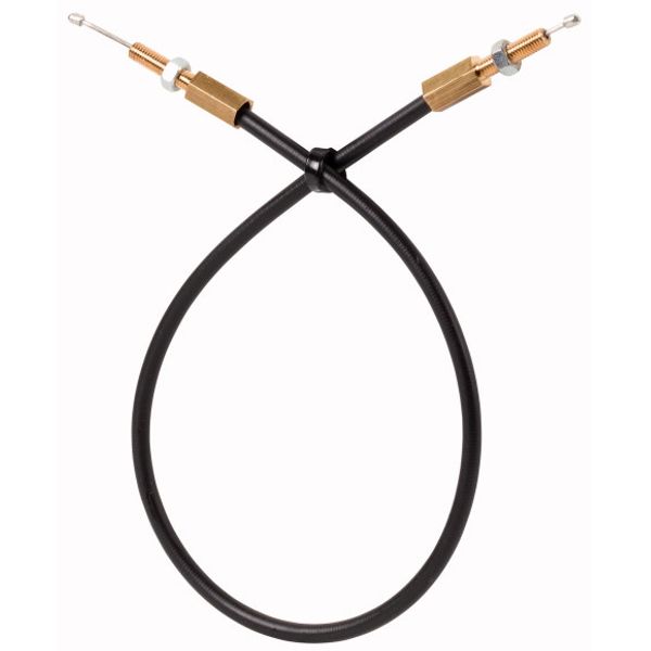 Bowden cables, L=600mm image 1