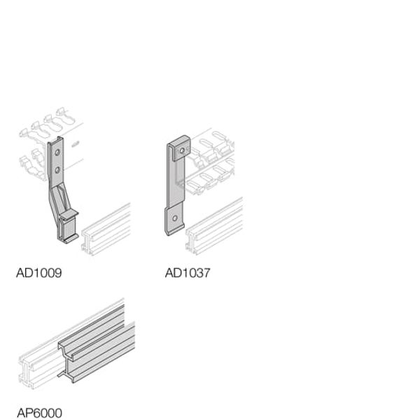 AD1009 Main Distribution Board image 3