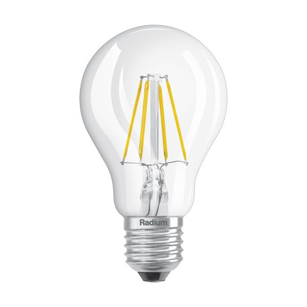 LED Essence Classic A, Filament, RL-A40 4W/230/840/C/E27 image 1