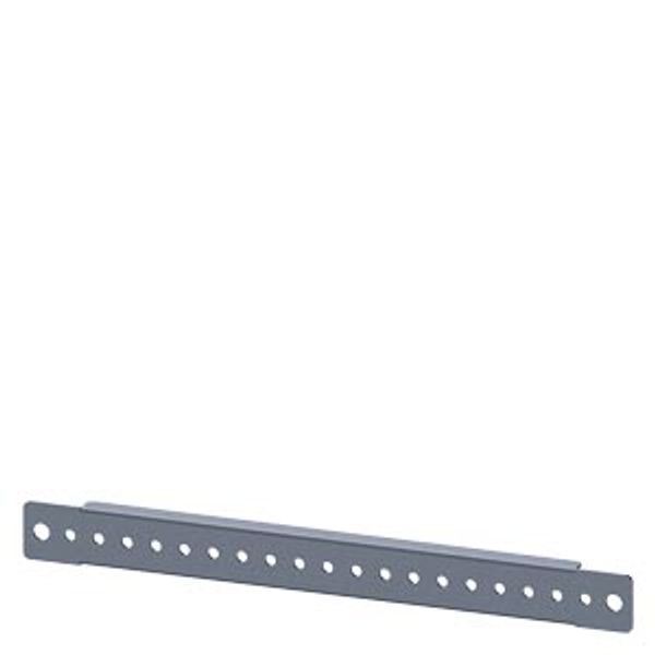 SIVACON, mounting rail, compact for... image 2