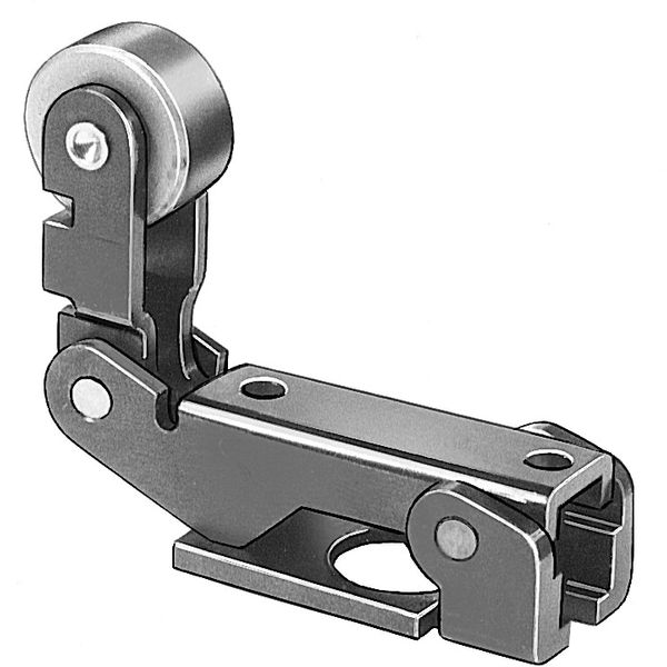 AL-01 Toggle roller lever image 1