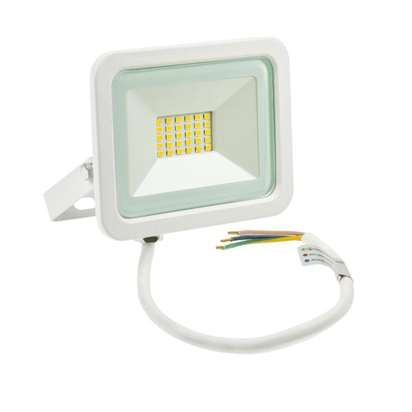 NOCTIS LUX 2 SMD 230V 20W IP65 CW white image 20