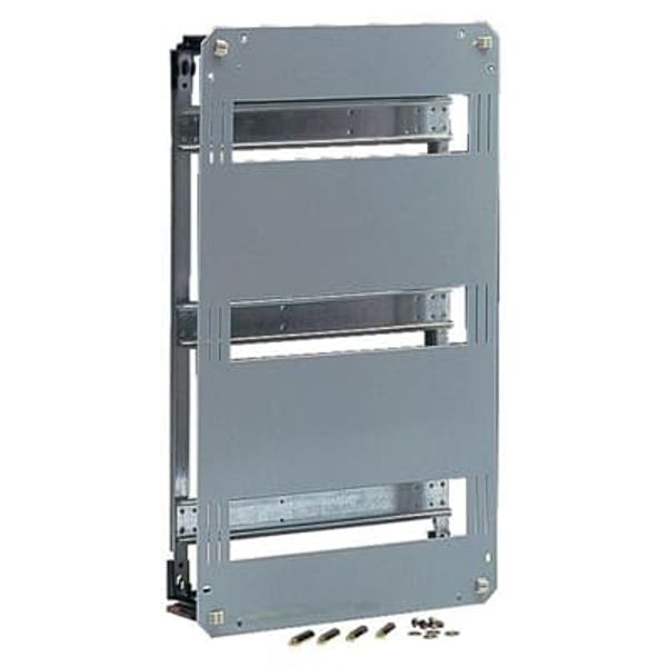 AP61D564 FRAME F6 4 DIN-RAILS ; AP61D564 image 3