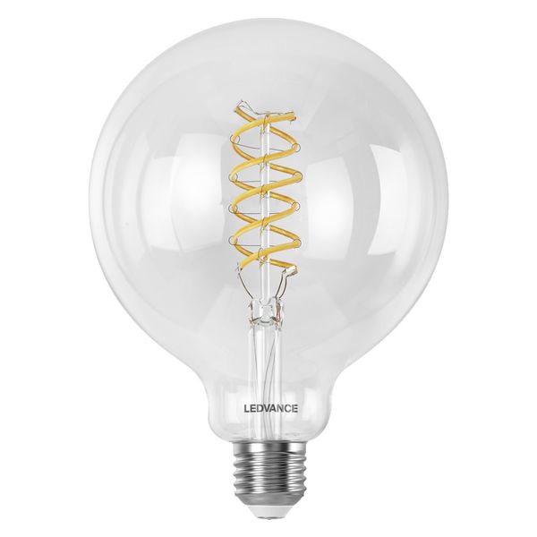 SMART+ Lamp LEDVANCE WIFI FILAMENT GLOBE TUNABLE WHITE 2700K 4058075777958 image 7