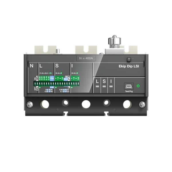 Ekip Dip LSI In=600 XT5 3p UL/CSA image 1