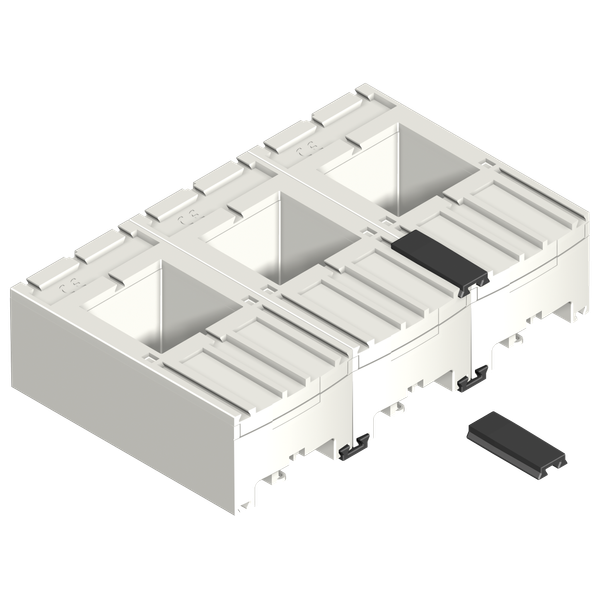 Coupling link for TE Sensor x30 (20 aligned + 10 staggered) image 2